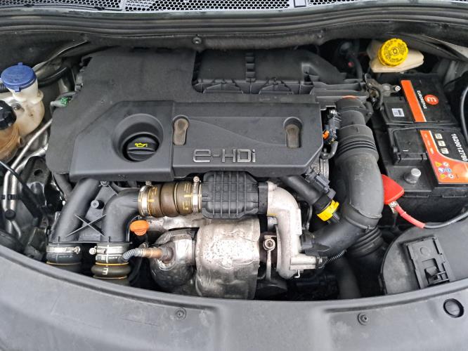 Image Retroviseur droit - PEUGEOT 208 1