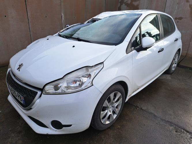 Image Retroviseur gauche - PEUGEOT 208 1