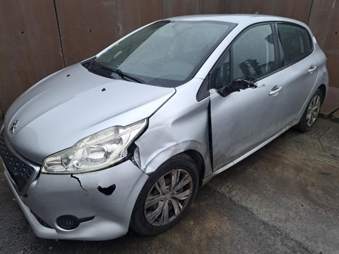 Image Retroviseur droit - PEUGEOT 208 1