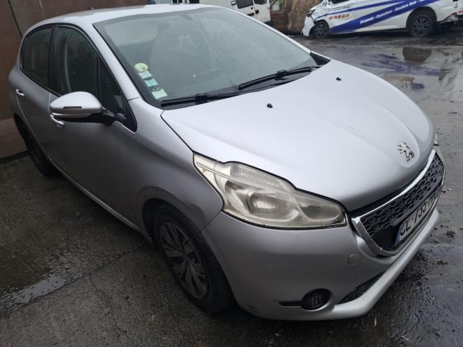 Image Retroviseur droit - PEUGEOT 208 1