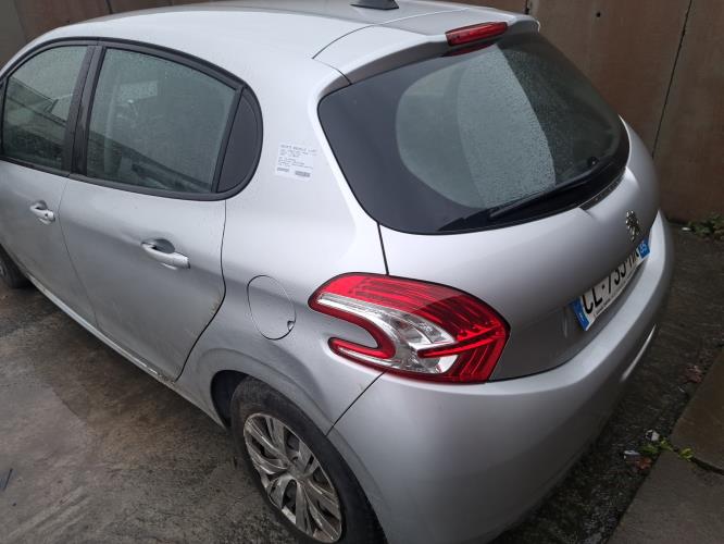 Image Retroviseur droit - PEUGEOT 208 1