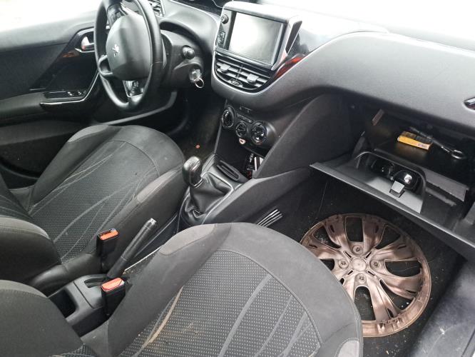 Image Retroviseur droit - PEUGEOT 208 1