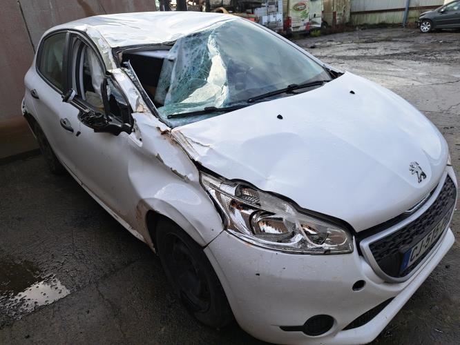 Image Retroviseur gauche - PEUGEOT 208 1