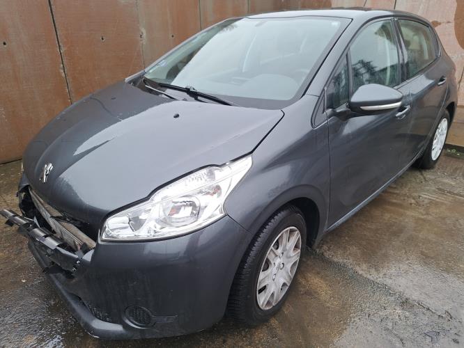 Image Retroviseur droit - PEUGEOT 208 1
