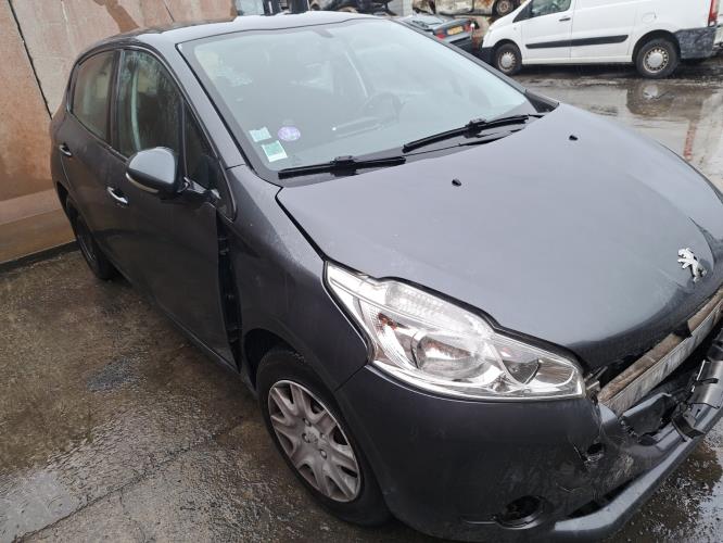 Image Retroviseur droit - PEUGEOT 208 1