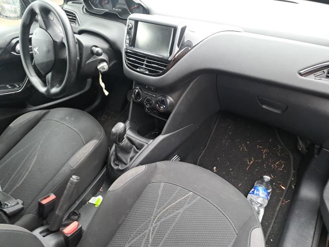 Image Retroviseur droit - PEUGEOT 208 1