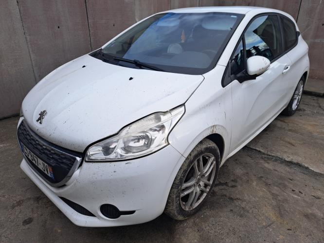 Image Retroviseur gauche - PEUGEOT 208 1
