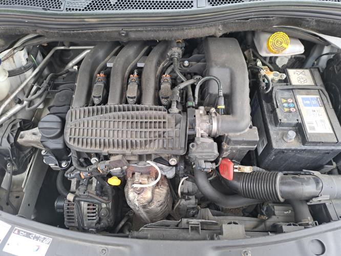 Image Retroviseur gauche - PEUGEOT 208 1