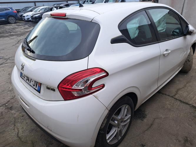 Image Retroviseur gauche - PEUGEOT 208 1