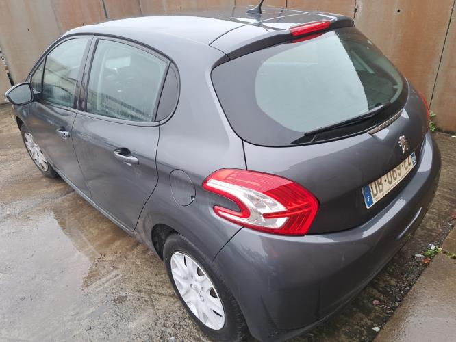 Image Retroviseur droit - PEUGEOT 208 1