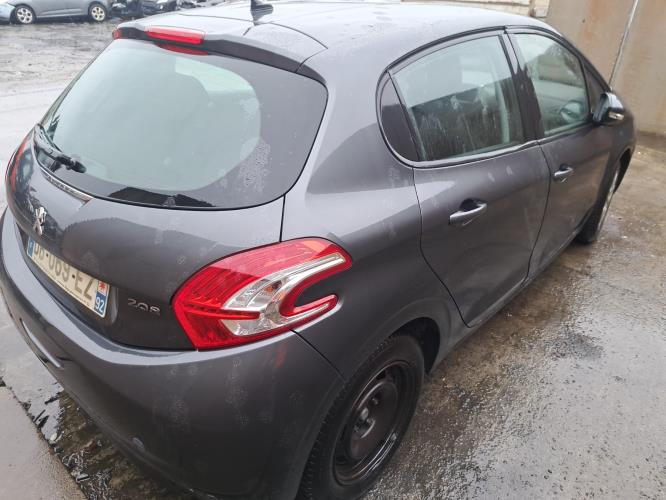 Image Retroviseur droit - PEUGEOT 208 1