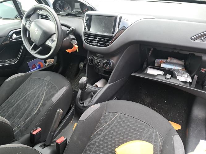 Image Retroviseur gauche - PEUGEOT 208 1