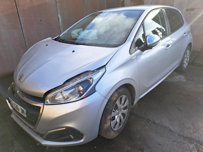 Image Enjoliveur - PEUGEOT 208 1