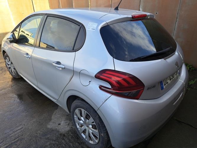 Image Enjoliveur - PEUGEOT 208 1