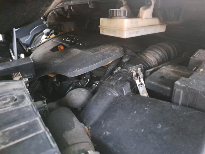 Image Porte avant gauche - PEUGEOT 3008 1