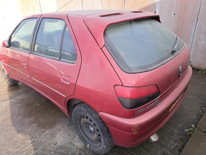 Image Retroviseur droit - PEUGEOT 306