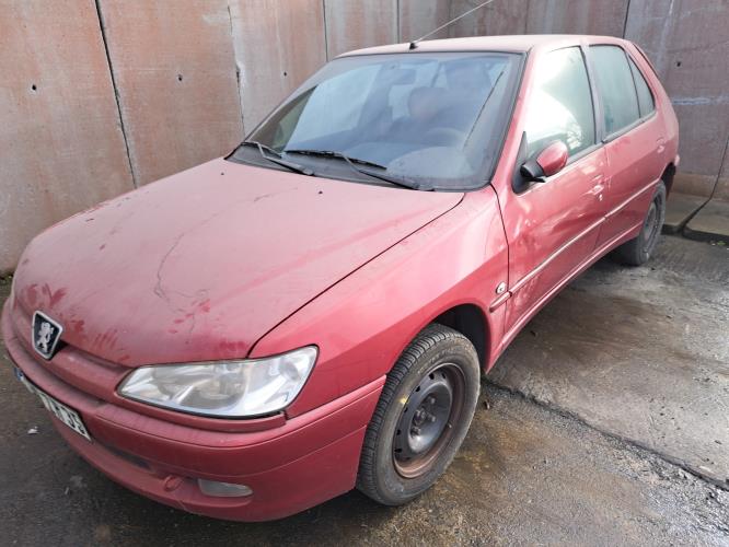Image Retroviseur droit - PEUGEOT 306