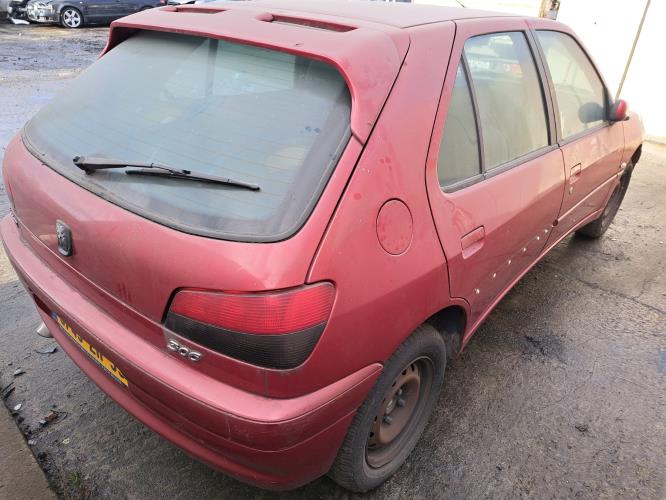 Image Retroviseur droit - PEUGEOT 306