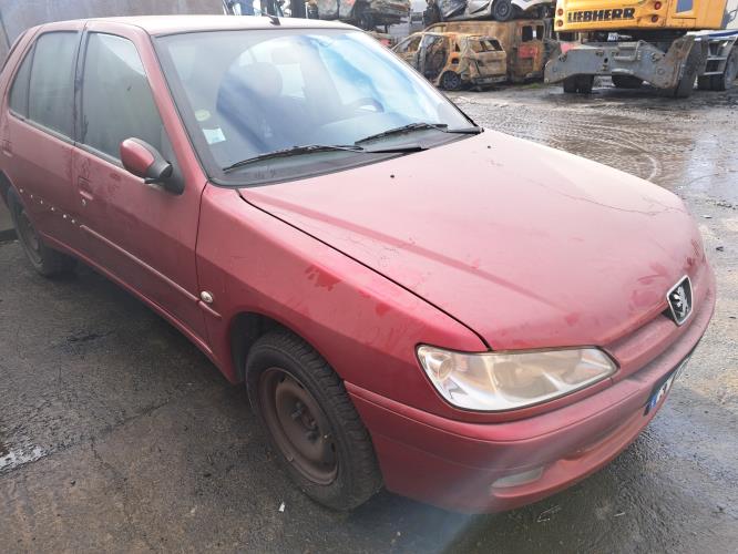 Image Retroviseur droit - PEUGEOT 306