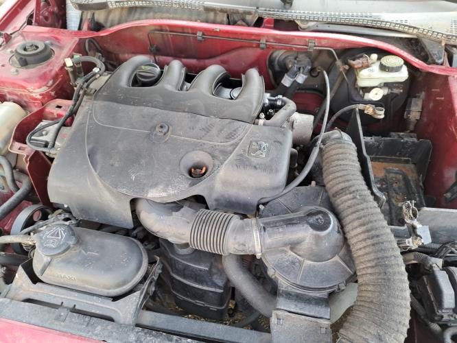 Image Retroviseur droit - PEUGEOT 306