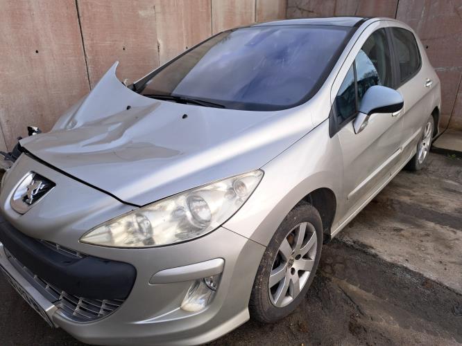 Image Plage arriere - PEUGEOT 308 1