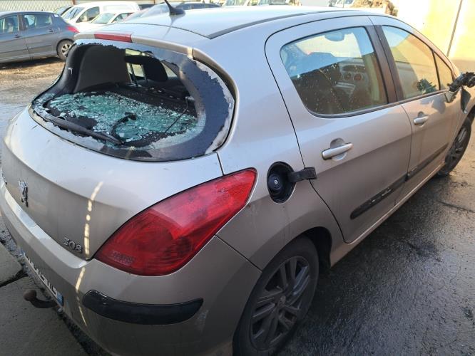 Image Jante - PEUGEOT 308 1