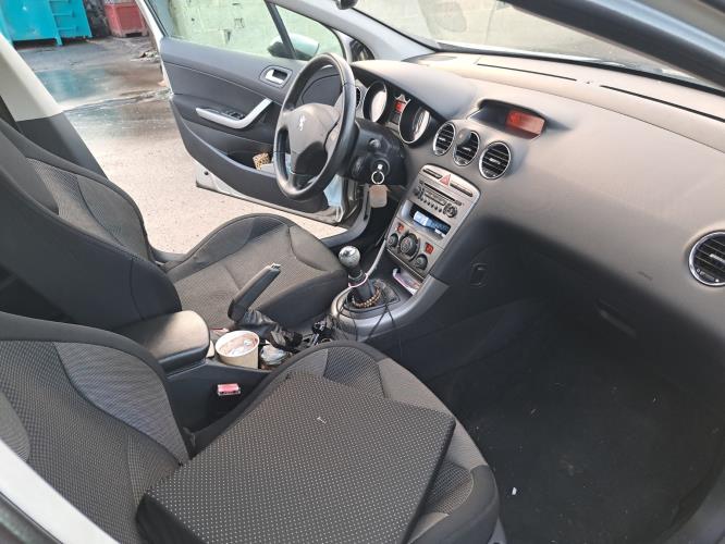 Image Jante - PEUGEOT 308 1