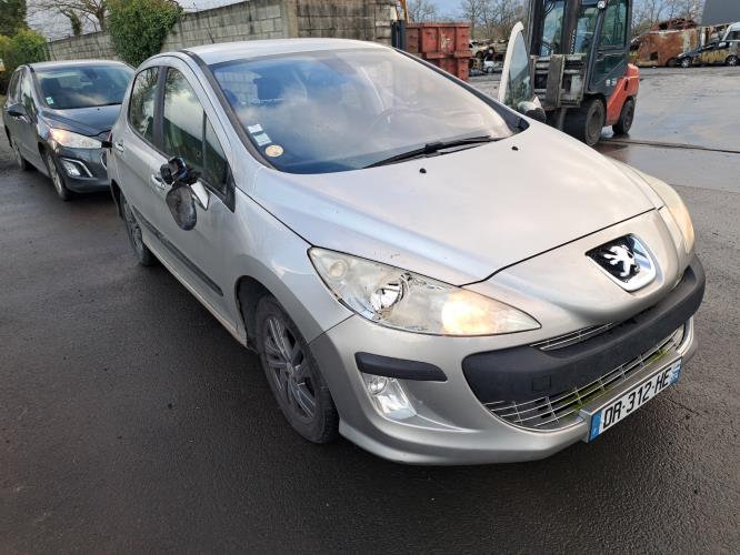 Image Jante - PEUGEOT 308 1