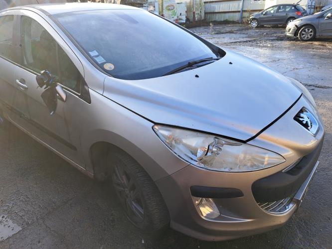 Image Jante - PEUGEOT 308 1