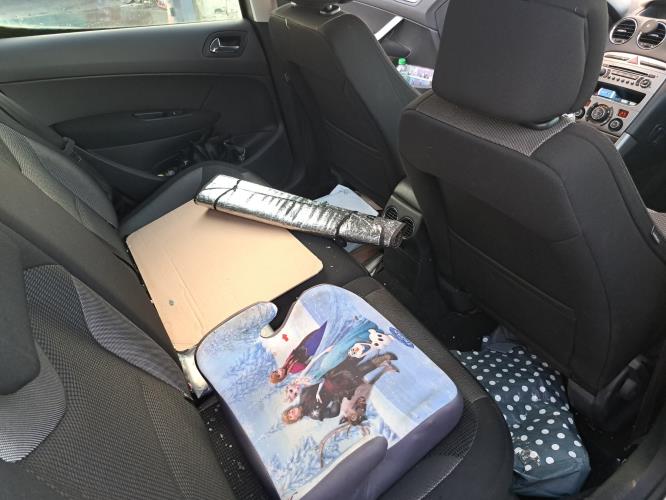 Image Jante - PEUGEOT 308 1