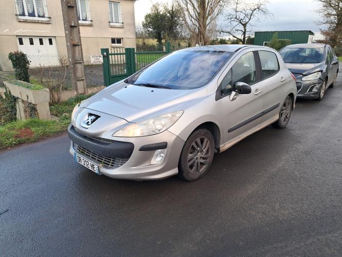 Image Jante - PEUGEOT 308 1