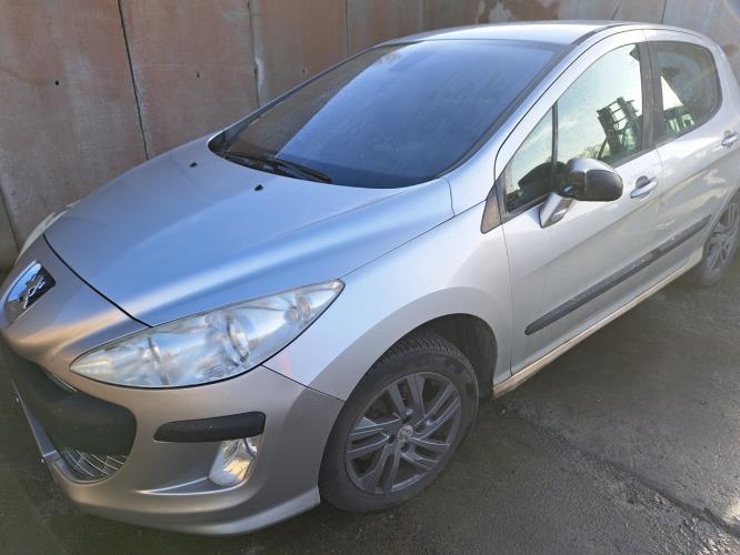 Image Jante - PEUGEOT 308 1
