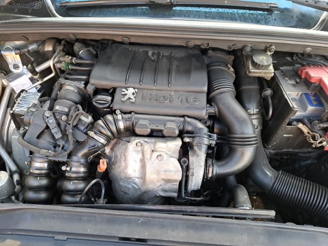 Image Jante - PEUGEOT 308 1