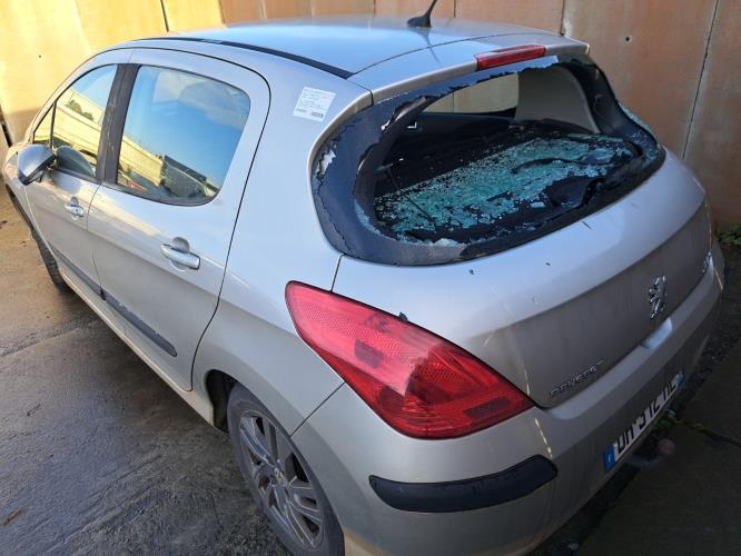 Image Jante - PEUGEOT 308 1