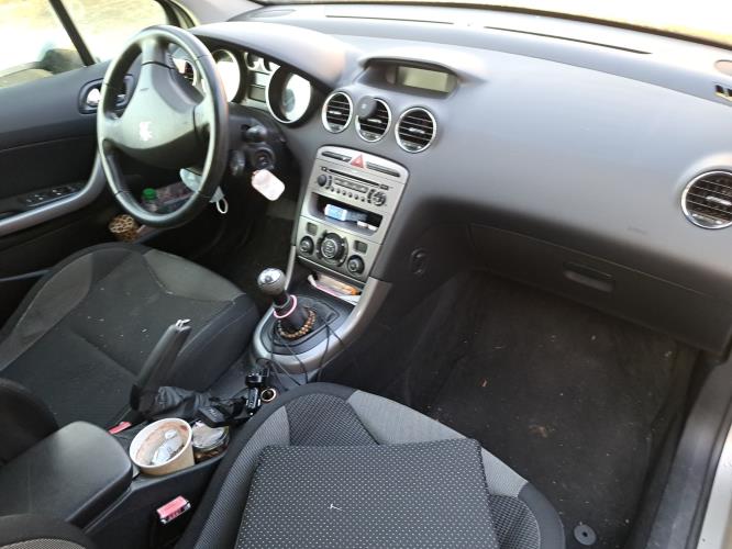 Image Jante - PEUGEOT 308 1