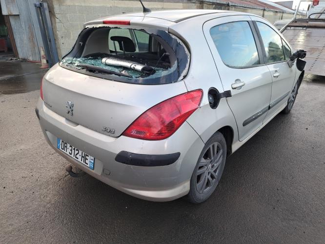 Image Jante - PEUGEOT 308 1