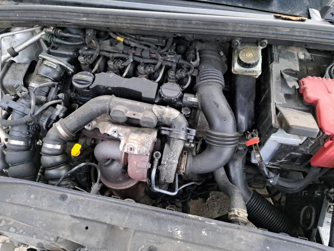 Image Interrupteur de leve vitre avant gauche - PEUGEOT 308 1