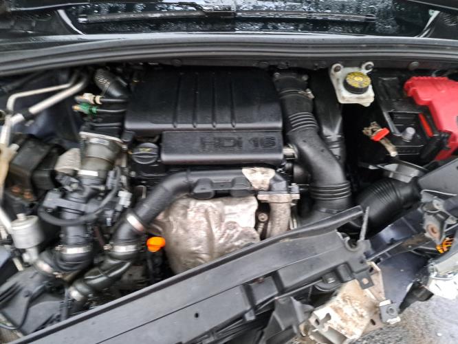 Image Interrupteur de leve vitre avant gauche - PEUGEOT 308 1