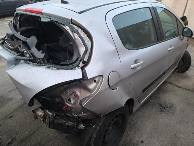 Image Interrupteur de leve vitre avant gauche - PEUGEOT 308 1