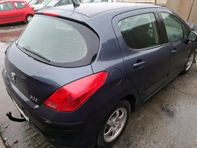 Image Interrupteur de leve vitre avant gauche - PEUGEOT 308 1