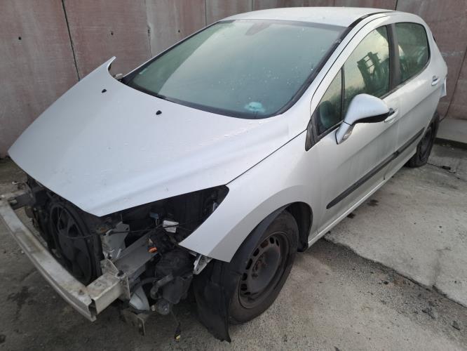 Image Interrupteur de leve vitre avant gauche - PEUGEOT 308 1