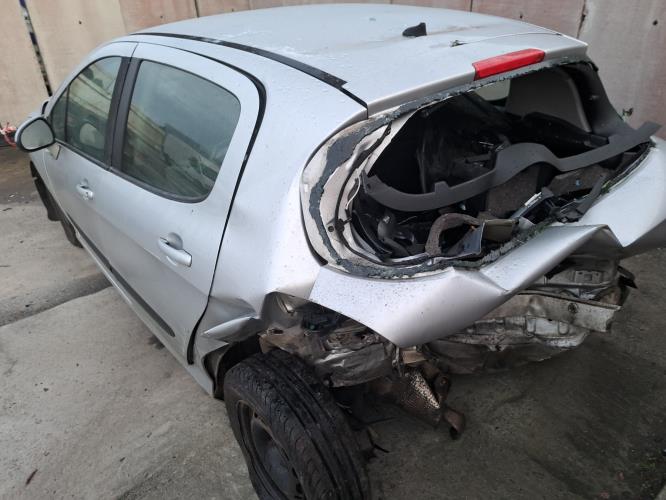 Image Interrupteur de leve vitre avant gauche - PEUGEOT 308 1