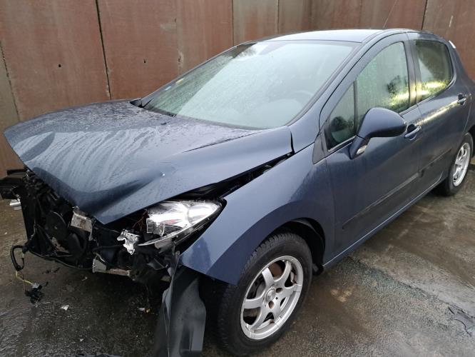 Image Interrupteur de leve vitre avant gauche - PEUGEOT 308 1