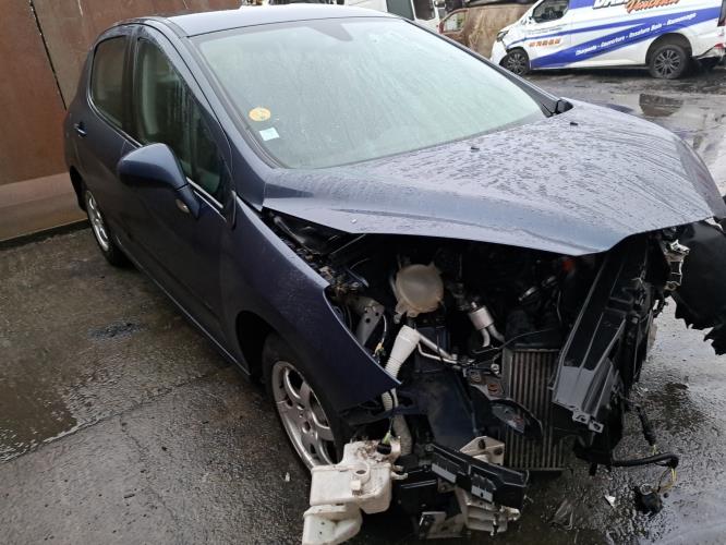 Image Interrupteur de leve vitre avant gauche - PEUGEOT 308 1