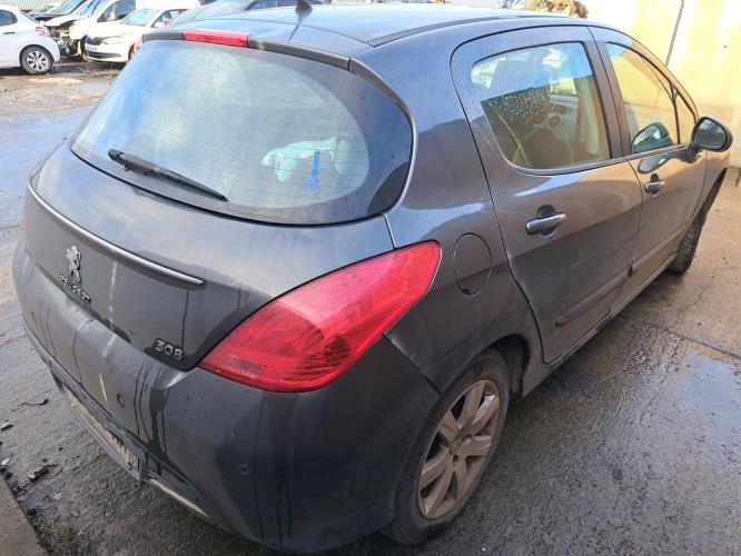 Image Jante - PEUGEOT 308 1