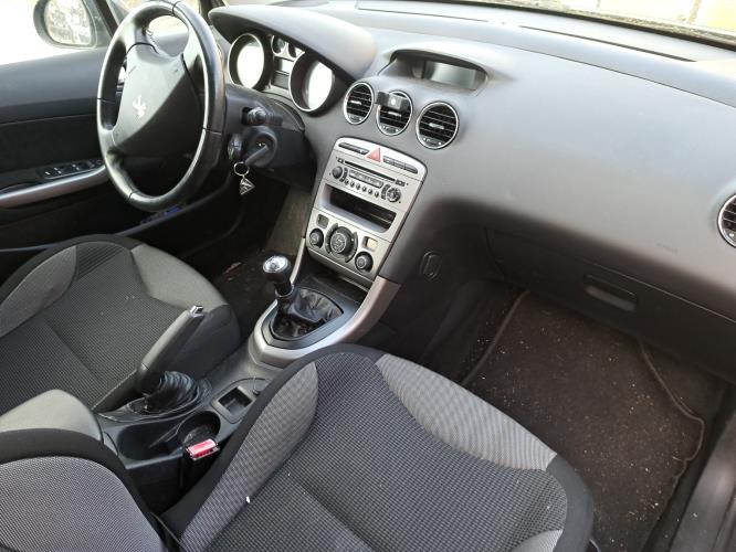 Image Jante - PEUGEOT 308 1