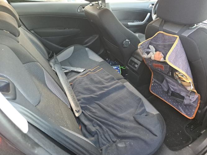 Image Jante - PEUGEOT 308 1