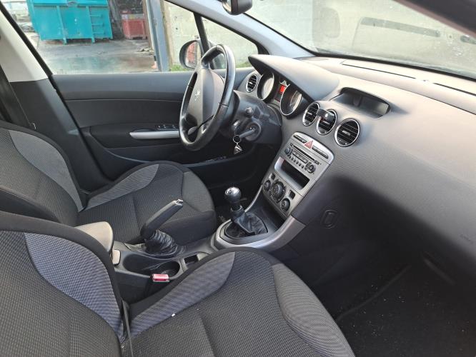 Image Jante - PEUGEOT 308 1