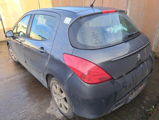 Image Jante - PEUGEOT 308 1
