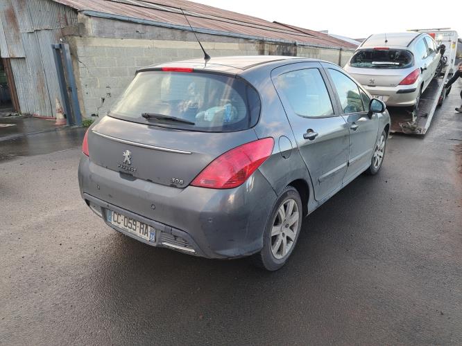 Image Jante - PEUGEOT 308 1